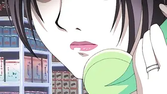 艶母 taboo 5