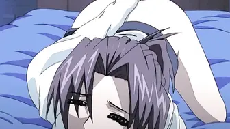 艶母 taboo 6