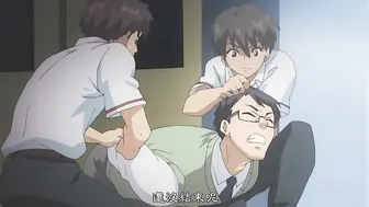 輪姦俱樂部 3