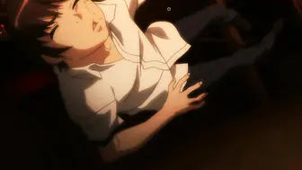 鋼鐵的魔女安妮洛茲 1