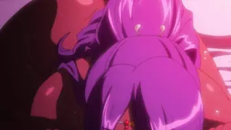 鋼鐵的魔女安妮洛茲 1
