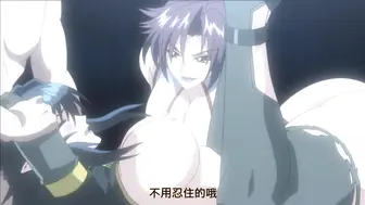 鋼鐵的魔女安妮洛茲 2