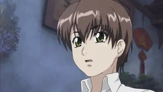 鋼鐵的魔女安妮洛茲 2