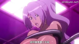 鋼鐵的魔女安妮洛茲 3
