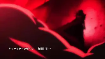 鋼鐵的魔女安妮洛茲 3