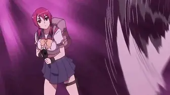 鋼鐵的魔女安妮洛茲 4