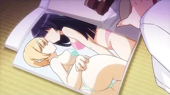雌性友人 1