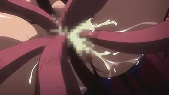 魔界騎士英格麗德 1