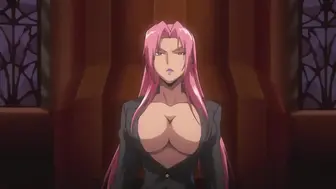 魔界騎士英格麗德 1