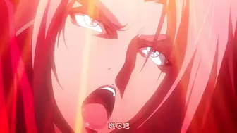 魔界騎士英格麗德 4