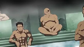 黑獸 6