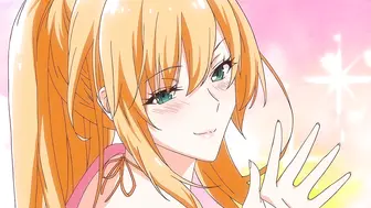 ピンクパイナップルフルール_THE_ANIMATION_第2巻