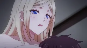 PoRO_petit家属～母と姉妹の嬌声～_濃密ママ汁・乙葉～溢れ果てるオンナ～