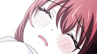 ピンクパイナップル彼女フェイス_THE_ANIMATION_第2巻