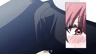 ピンクパイナップル彼女フェイス_THE_ANIMATION_第2巻