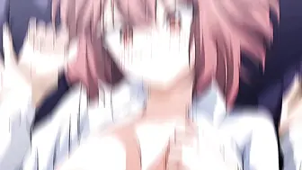 ピンクパイナップル彼女フェイス_THE_ANIMATION_第2巻