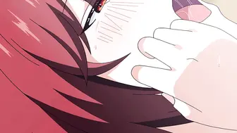 ピンクパイナップル彼女フェイス_THE_ANIMATION_第2巻