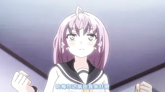 魔人魔法闘姫リルスティア_第三話_守り抜け！_正義感あふれる◯女の暴走