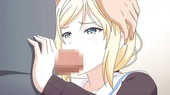 PoROエロリーマン_へっぽこ高飛車・梨々香～妄想罵りダイアリー～