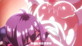 ばにぃうぉ～か～OVA_野々原柚花のヒミツのハイシン_＃1