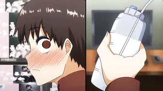 ピンクパイナップル知らないこと知りたいの？_THE_ANIMATION_第1巻