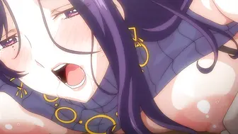WHITE_BEAR完堕ち×寝取られ家族_The_Animation_前編_～アナタ、許して。私たち、浮気セックスに本気でハマっちゃったの～