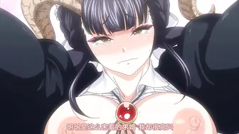 Queen_Bee亜人がお好きなんですね_第1話Jun