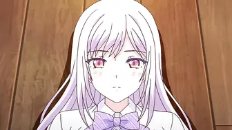 nurハメツの誘惑_～クールな押し掛けッ娘～