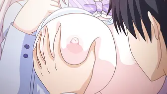 nurハメツの誘惑_～クールな押し掛けッ娘～