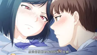 ピンクパイナップルインモラルーティーン_THE_ANIMATION
