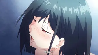 ピンクパイナップルインモラルーティーン_THE_ANIMATION