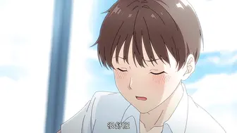 ピンクパイナップルインモラルーティーン_THE_ANIMATION