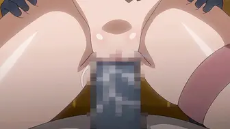 魔人魔法闘姫リルスティア_第四話_おねえちゃんは正義の味方！_みんなの笑顔を取り戻せ！