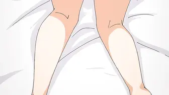 メリー・ジェーンセックスが好きで好きで大好きなクラスメイトのあの娘_第4話_ひとりエッチ×2_後編