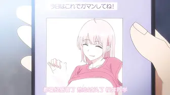 ばにぃうぉ～か～OVA_風紀委員とフーゾク活動_＃2