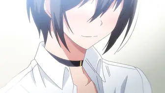 ばにぃうぉ～か～OVA_風紀委員とフーゾク活動_＃2