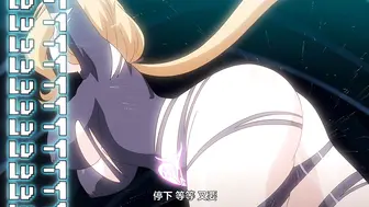 妄想専科勇者ちゃんの冒険は終わってしまった！_第二話_終わらぬ悪夢！_勇者ちゃんよ永遠に