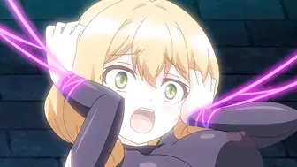 妄想専科勇者ちゃんの冒険は終わってしまった！_第二話_終わらぬ悪夢！_勇者ちゃんよ永遠に