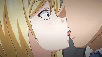 PoROエロリーマン_ナマイキポジロン・梨々香～2穴百合緩手～