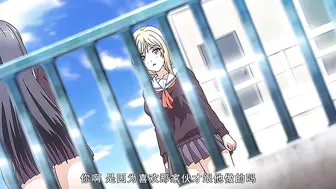 PoROエロリーマン_ナマイキポジロン・梨々香～2穴百合緩手～
