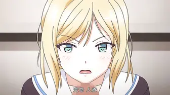 PoROエロリーマン_ナマイキポジロン・梨々香～2穴百合緩手～