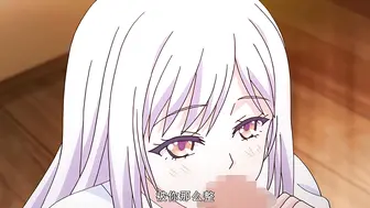 nurハメツの誘惑_～パパ慣れしっとりパイ～
