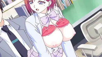 nurハメツの誘惑_～パパ慣れしっとりパイ～