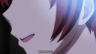 あんてきぬすっOVA_トナリノカノジョ