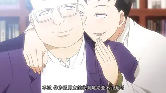 あんてきぬすっOVA_ヨゴレタカノジョ