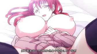 あんてきぬすっOVA_ヨゴレタカノジョ