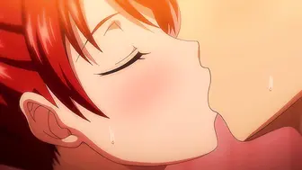 あんてきぬすっOVA_ヨゴレタカノジョ