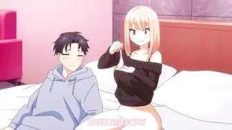 ピンクパイナップル元カレとはできなかったセックスしてもいいですか？