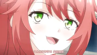 魔人プリンセスバースト！～危険日の種付け孕ませ羞恥バトル！～_第1話_白濁に染まる地下格闘技場