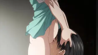 Queen_Bee朝まで汁だく母娘丼!!_後編智沢渚優
